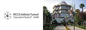 Istituto Tumori Giovanni Paolo II - Bari