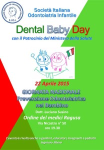 Dental Baby Day