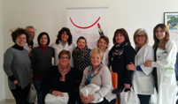 Laboratorio pilota presso Istituto Tumori Giovanni Paolo II di Bari