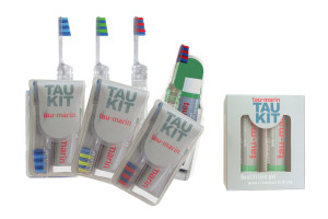 tau-kit completa_