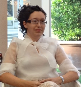 Francesca Morgante - Natrue