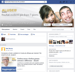Aluseb Fb
