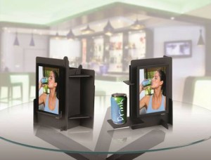 DominoDisplay