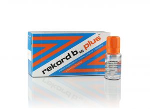 Rekord B12 Plus
