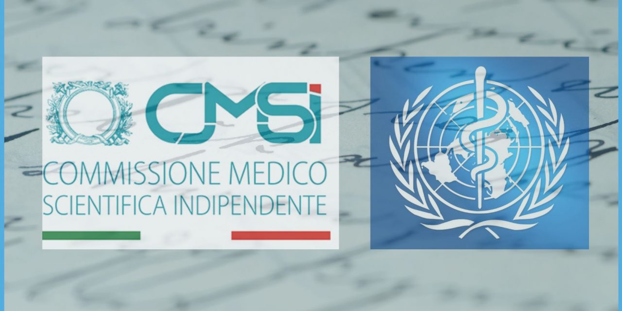 Piano Nazionale Di Prevenzione Vaccinale PNPV 2023 2025 Scienza E