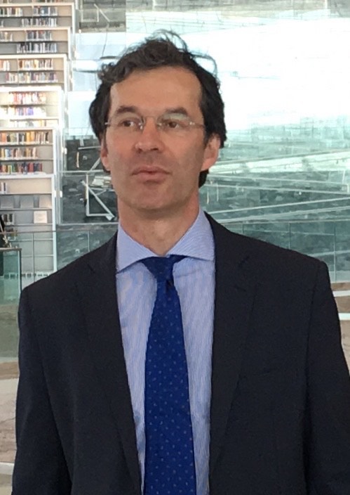 Giuseppe Lauria Pinter The Role of Prevention in Alzheimer's Risk