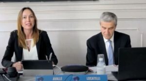 Walter Locatelli, Presidente Associazione IoRaro.