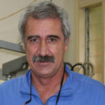 Dr Vittorio Magliavada