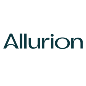 logo allurion scuro