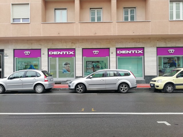 Dentix apre una nuova clinica a Nichelino, la 5° in Piemonte