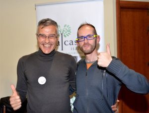 A Milano il "Meeting dei pazienti": "Per lottare uniti contro il cancro al polmone"
