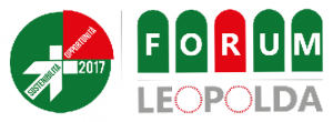 Salute: al Forum della Leopolda si è sfidato il futuro