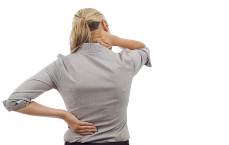 Mal di schiena cronico: uno studio dimostra l'efficacia e tollerabilità di ossicodone/naloxone anche sul dolore neuropatico