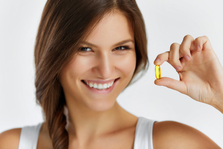 Vitamina D: manca al 65-75% delle donne in menopausa e a 6 bambini su 10