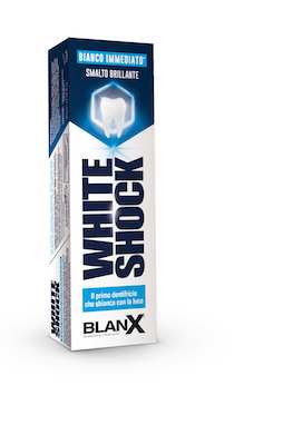 75ml Ita White Shock