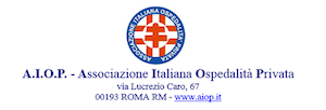 AIOP su Dichiarazioni Ministro Grillo sull’importante contributo della sanità privata accreditata