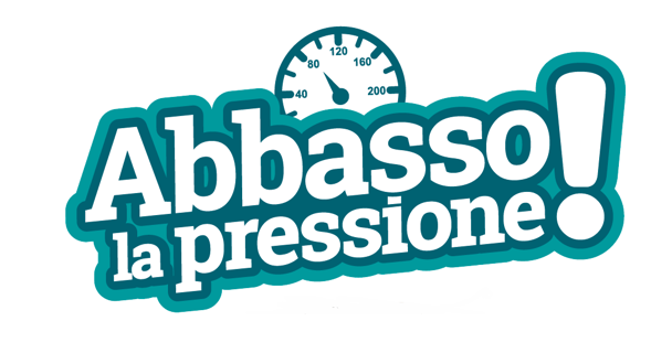 Abbasso La Pressione