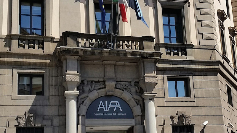 Aifa Roma 2