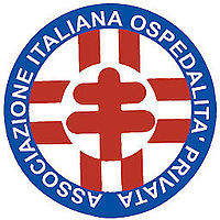 Aiop Associazione Italiana Ospedalita Privata