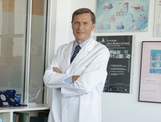 Alberto Mantovani 2
