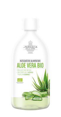 Aloe Vera Bio