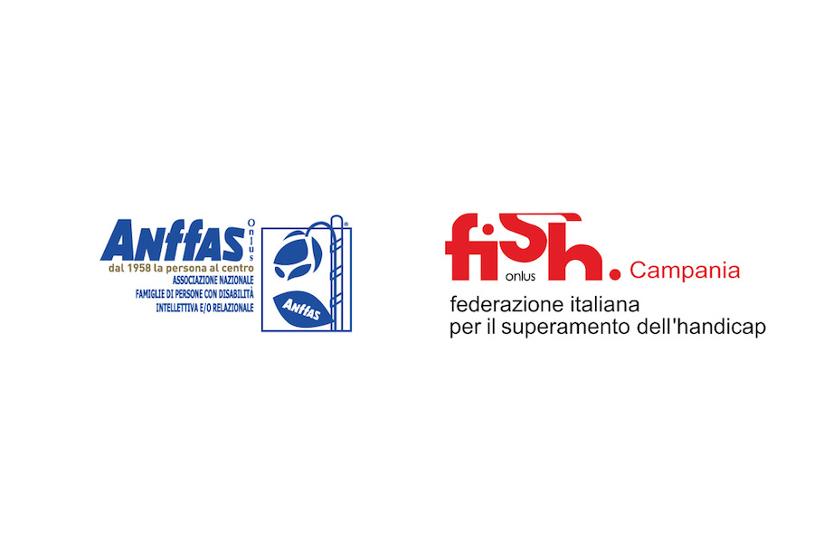 Piano vaccini in Campania, l'appello di Fish e Anffas Campania "Dare priorità alle persone con disabilità"