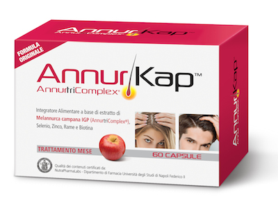Annurkap 60 Cps