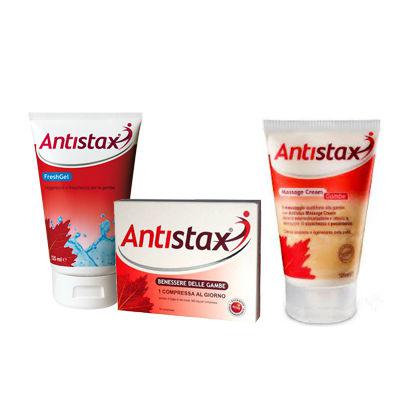 “Antistax ti premia”: buona lettura a chi “ama” le proprie gambe
