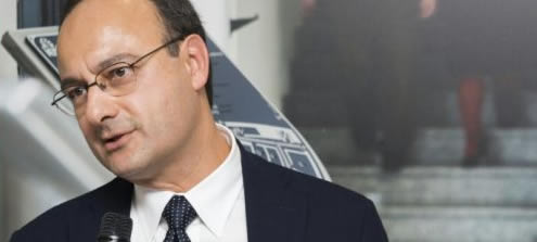 Covid-19, scuola e ripartenza:  Giannelli:"Educazione civica deve essere il fulcro"
