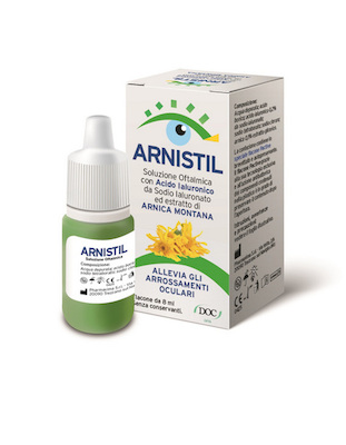 Arnistil Soluzione Oftalmica Di Doc Ofta Si E Aggiudicato Il Premio Adf Aerosol Dispensing Forum Award 2020 Per Il Packaging Piu Innovativo