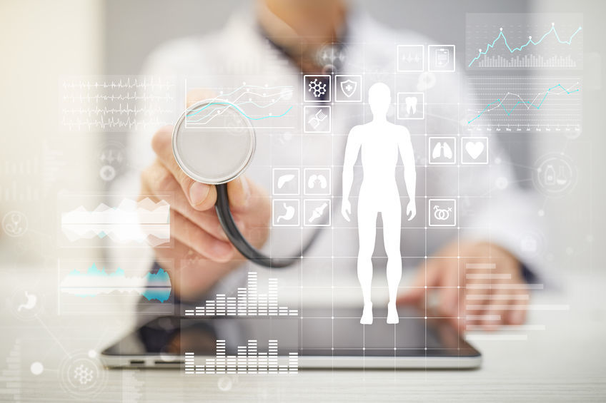 Assistenza Sanitaria Online Ieud