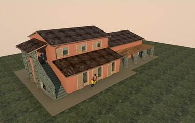 Associazione Lunigianese Disabili