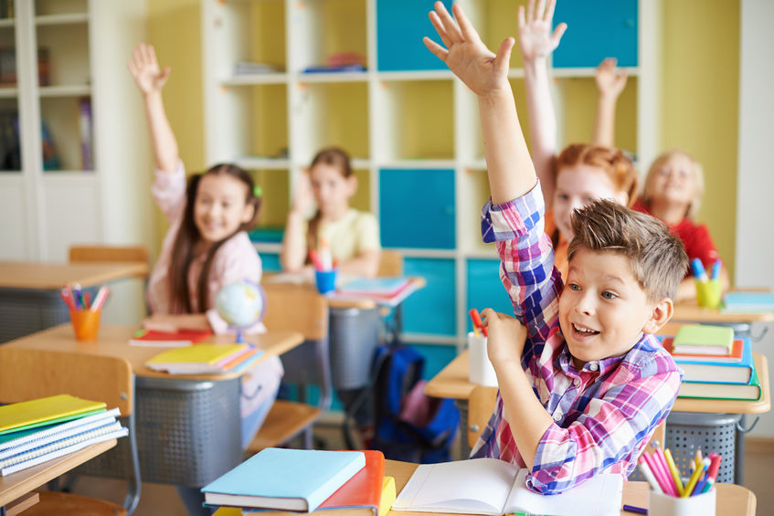 Diabete Italia: scuole sicure per le persone con diabete