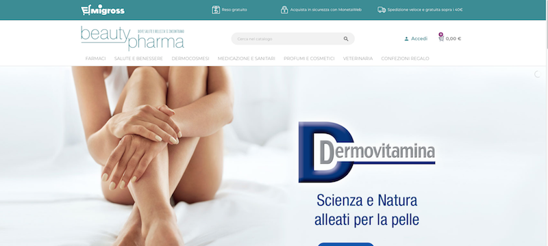 Beautypharma