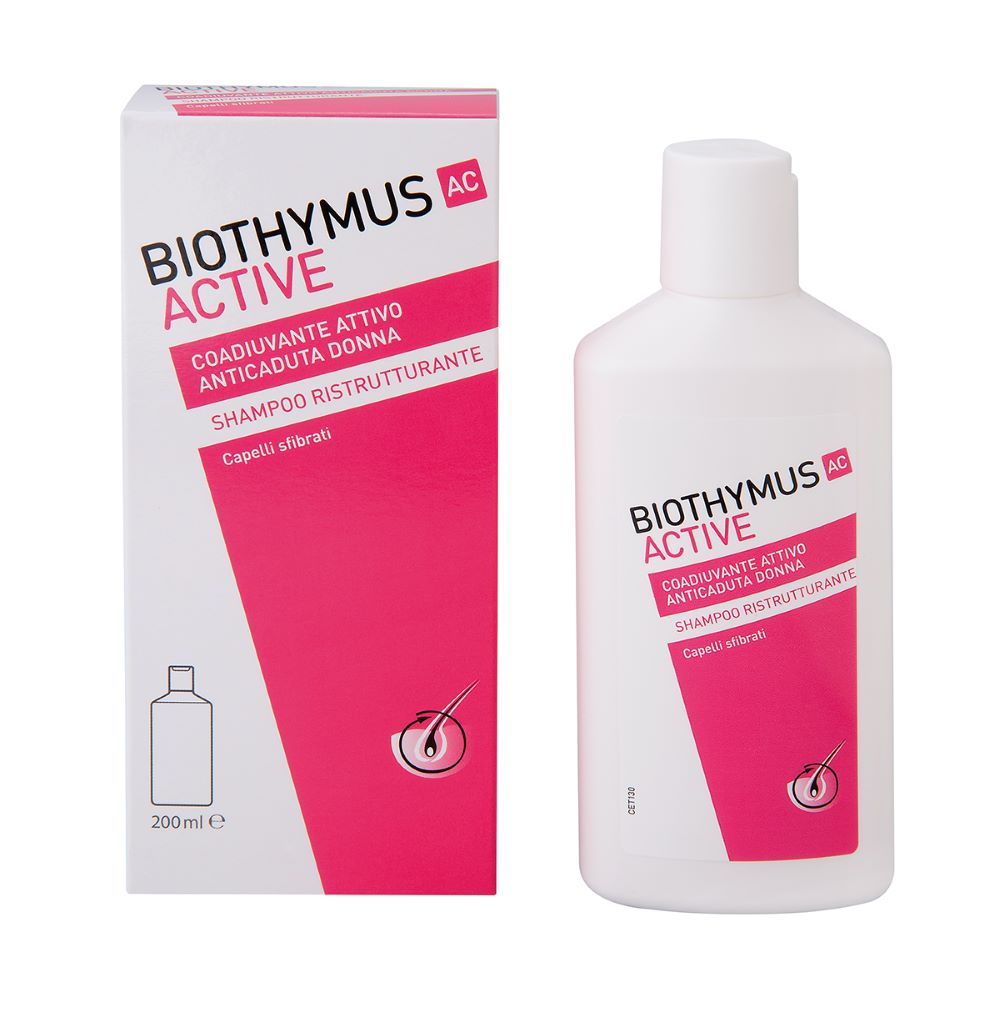 Bioth Shamp Ristr Donna Nologo 1000
