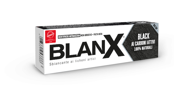 Blanx Black 3d
