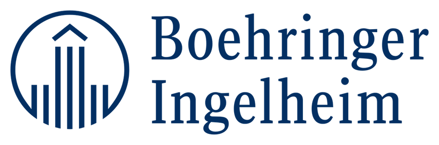 Boehringer Ingelheim Logo 10