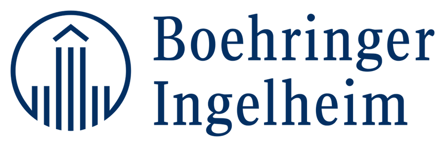 Boehringer Ingelheim Logo 11