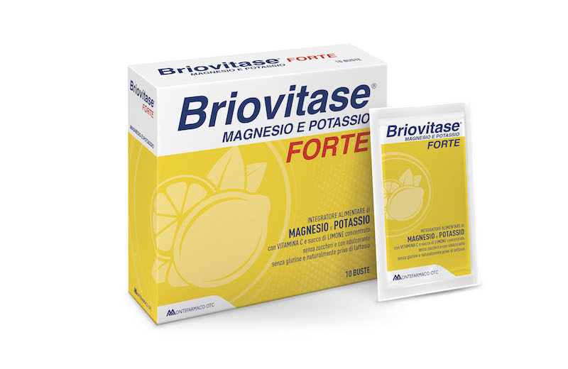 Briovitase Forte 2019