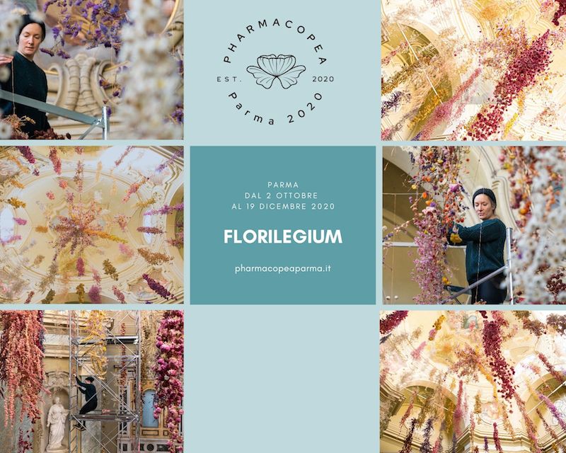 Canva Florilegium