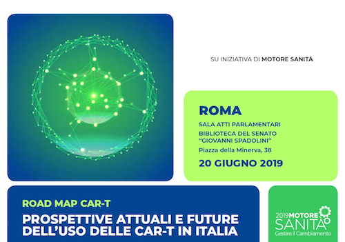 Car T Roma