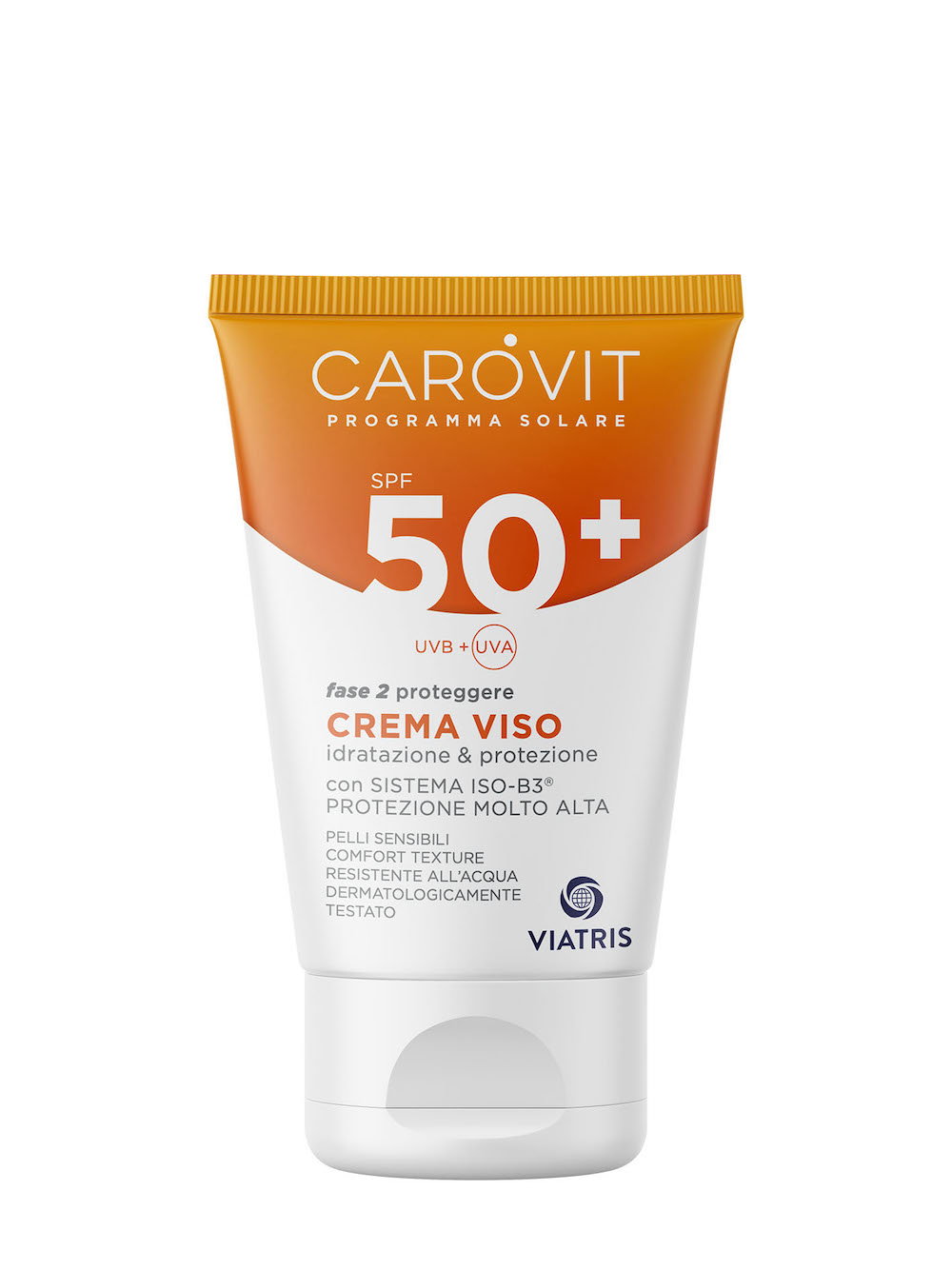 Carovit Crema Viso 50ml