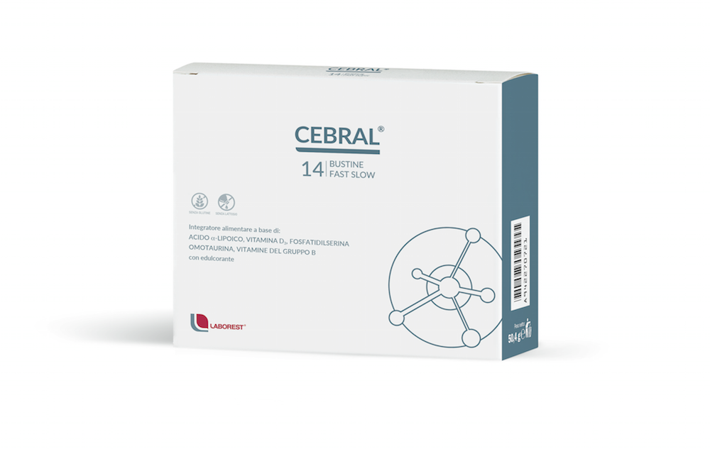 Cerebral Uriach Italy