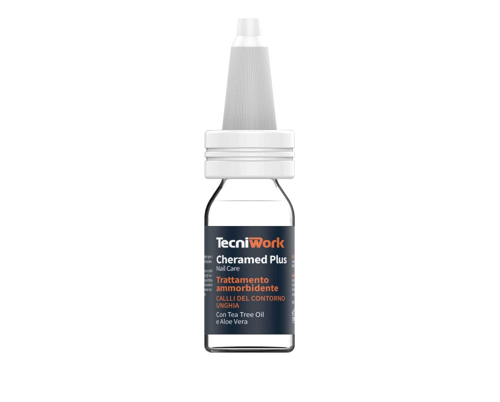 Cheramed Plus 15ml