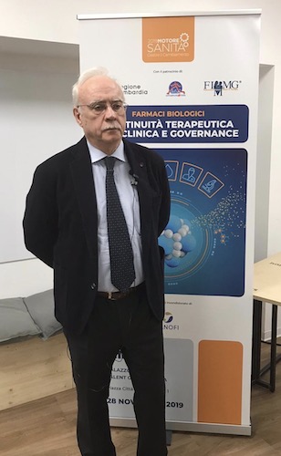 Claudio Cimminiello