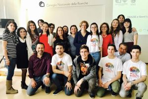 Neuroscienze: da Catania a Washington con una Borsa di Studio per le Olimpiadi