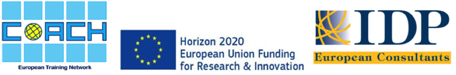 Opportunita’ per giovani ricercatori e scienziati con il Progetto CoACH – Horizon 2020