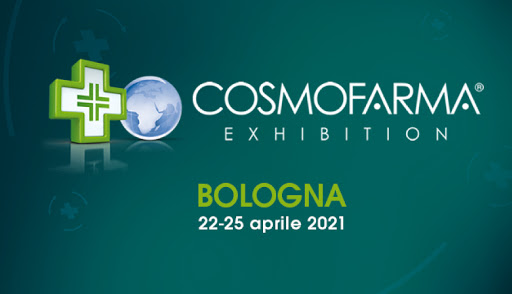 Cosmofarma 2021 presenta: “Live ON Line Summit"