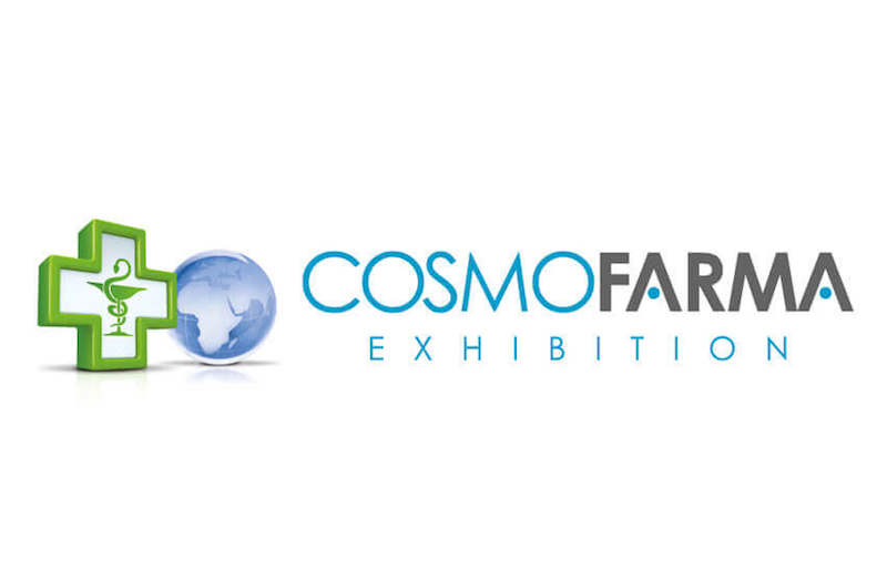 Cosmofarma Exhibition 2020