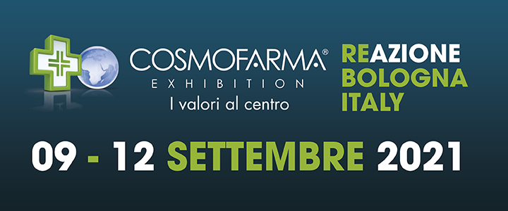 Cosmofarma Reazione 4